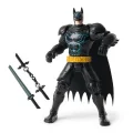 BUĞZ Batman Ninja Strike Figürleri 15 cm