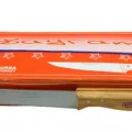 BUĞZ Bayram No-24 Sebze Ekmek Bıçağı Bx40