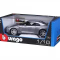 BUĞZ Bburago 1:18 Nissan GT-R R35 2009 Model Araba