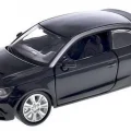  Bburago 1:24 Audi A1 Model Araba
