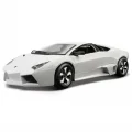 BUĞZ Bburago 1:24 Lamborghini Reventon Model Araba