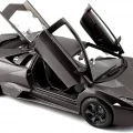 BUĞZ Bburago 1:24 Lamborghini Reventon Model Araba