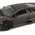 BUĞZ Bburago 1:24 Lamborghini Reventon Model Araba