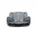 BUĞZ Bburago 1:24 Lamborghini Terzo Millennio Model Araba