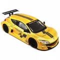  Bburago 1:24 Renault Megane Trophy Model Araba