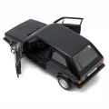  Bburago 1:24 Volswagen Golf Mk1 GTI 1979 Model Araba