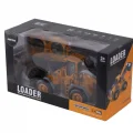BUĞZ BC1055-KLASİK METAL AĞIZLI BULDOZER