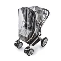 BUĞZ Bebek Arabası Yağmurluk Bx40