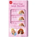 BUĞZ Bebek Islak Mini Cep Mendili 8li