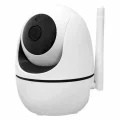 BUĞZ Bebek Takip Kamerası  Gece Görüşlü WiFi Güvenlik Kamerası