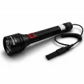 BUĞZ Bedotech Bd-11 8w Tg Led Alüminyum Alaşımlı Zoomlu Type-c Şarjlı  Feneri