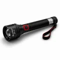 BUĞZ Bedotech Bd-11 8w Tg Led Alüminyum Alaşımlı Zoomlu Type-c Şarjlı  Feneri