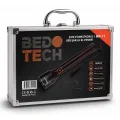 BUĞZ Bedotech Bd-11 8w Tg Led Alüminyum Alaşımlı Zoomlu Type-c Şarjlı  Feneri