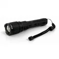 BUĞZ Bedotech Bd-14 10w Tg Led Alüminyum Alaşımlı Zoomlu Type-c Şarjlı El Feneri