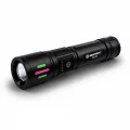 BUĞZ Bedotech Bd-15 6.4w Tg Led Çok Fonksiyonlu Alüminyum Alaşımlı Zoomlu Type-c Şarjlı El Feneri