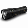 BUĞZ Bedotech Bd-2 30w Tg Led Alüminyum Alaşımlı Zoomlu Type-c Şarjlı El Feneri
