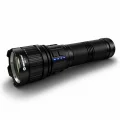 BUĞZ Bedotech Bd-3 30w Tg Led Alüminyum Alaşımlı Zoomlu Type-c Analog Pil Göstergeli Şarjlı El Feneri