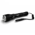 BUĞZ Bedotech Bd-45 20w Tg Led Alüminyum Alaşımlı Zoomlu Type-c Şarjlı  Feneri