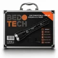 BUĞZ Bedotech Bd-45 20w Tg Led Alüminyum Alaşımlı Zoomlu Type-c Şarjlı  Feneri