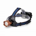 BUĞZ Bedotech Bd-49 10w Tg Led Alüminyum Alaşımlı Zoomlu Type-c Şarjlı Kafa Feneri