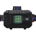 BUĞZ Bedotech Bd-49 10w Tg Led Alüminyum Alaşımlı Zoomlu Type-c Şarjlı Kafa Feneri