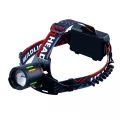 BUĞZ Bedotech Bd-62 10w Tg Led Alüminyum Alaşımlı Zoomlu Type-c Şarjlı Kafa Feneri