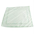 BUĞZ Benekli Zr Saten Fular 50*50 cm