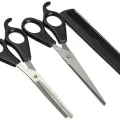 BUĞZ Berber - Kuaför Traş Seti ( 3 Parça Özel Set )