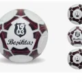 BUĞZ BEŞİKTAŞ FUTBOL TOPU PLUS-CNT