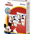  Bestway Mickey Mouse Çocuk Kolluk - BW91002