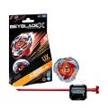 BUĞZ BEY21000 Beyblade Tekli Set UX Incendio 3-70H-TP1752