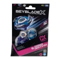 BUĞZ BEY25000 Beyblade Tekli Set X CX Courage Dran S 6-60V - TP1677