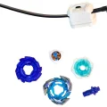 BUĞZ BEY25000 Beyblade Tekli Set X CX Courage Dran S 6-60V - TP1677