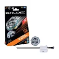 BUĞZ BEY26000 Beyblade Tekli Set X UX Sterling Wolf 3-80FB - TP1674