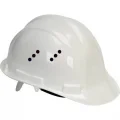 BUĞZ Beyaz Manuel Ayarlı Baret Bx40