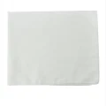 BUĞZ Beyaz Renkli Bandana 50*50