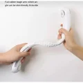 BUĞZ Beyaz Renkli Giyilebilir Kablosuz Şarjlı Taşınabilir Mini Soğutucu Fan 2 Yıl Garantili