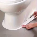 BUĞZ BEYAZ Su Sızdırmaz Lavabo Kenar Bandı (3.2m)