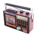 BUĞZ Beyaz USB FM radyo kaset çalar, 2 yıl garantili nostaljik müzik çalar cihaz - Elektronik