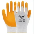  BEYBİ PN5 Sarı Eldiven 10XL