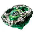 BUĞZ Beyblade 1li Set Helm Knight 3-80N