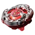 BUĞZ Beyblade 1li Set Scythe Incendio 4-60T