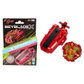 BUĞZ Beyblade X Soar Phoenix 9-60GF Delüks Oyun Seti