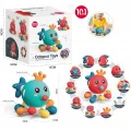 BUĞZ BIB6033 10 IN 1 DIS KASIYICILI AHTAPOT