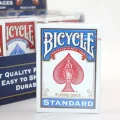 BUĞZ Bicycle Standart İskambil Oyun Kartı Alk1353