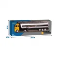BUĞZ BIGQ66B-9 DIE CAST TANKER-MGA