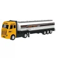 BUĞZ BIGQ66B-9 DIE CAST TANKER-MGA