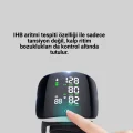 BUĞZ Bilek Tipi Dijital Tansiyon Ölçüm Cihazı