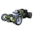 BUĞZ Bilim ve Oyun Hot Rod and Race Truck