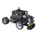 BUĞZ Bilim ve Oyun Hot Rod and Race Truck